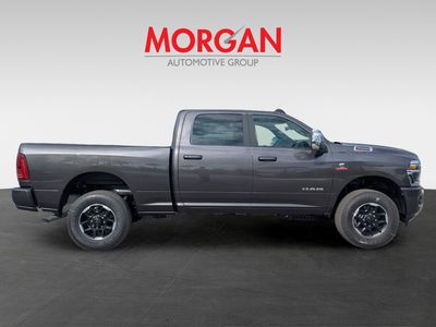 2026 Ram 2500 - Photo 3