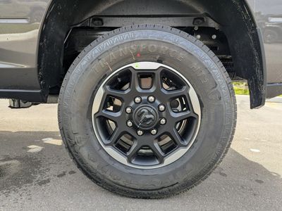 2026 Ram 2500 - Photo 6