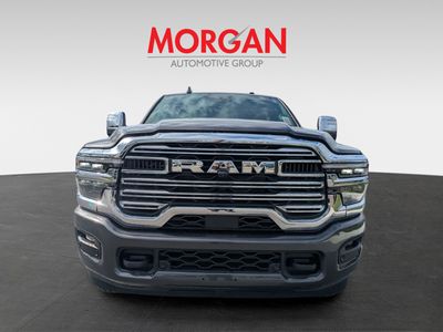 2026 Ram 2500 - Photo 2