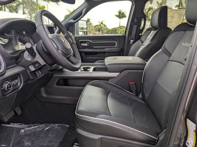 2026 Ram 2500 - Photo 12