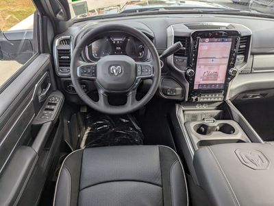 2026 Ram 2500 - Photo 10