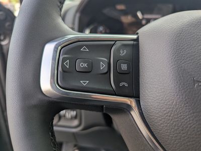 2026 Ram 2500 - Photo 17