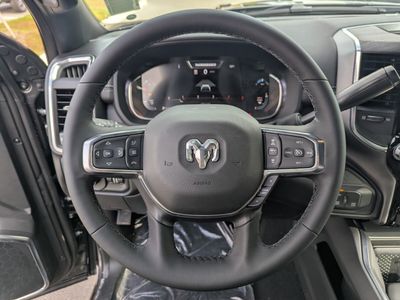 2026 Ram 2500 - Photo 16