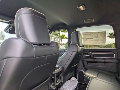 2026 Ram 2500 - Photo 9