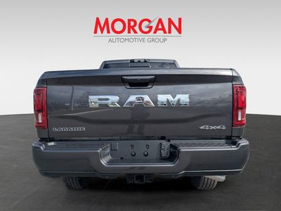 2026 Ram 2500 - Photo 5
