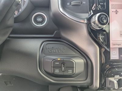 2026 Ram 2500 - Photo 15