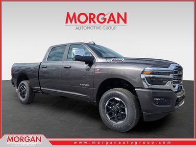 2026 Ram 2500 - Photo 1