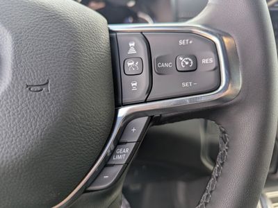 2026 Ram 2500 - Photo 18