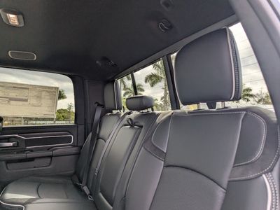 2026 Ram 2500 - Photo 7