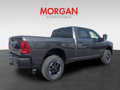2026 Ram 2500 - Photo 4