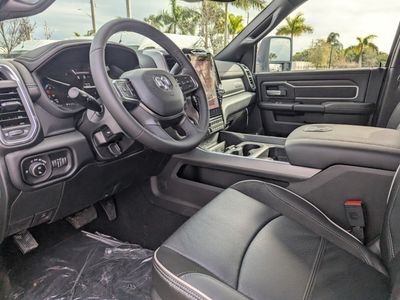 2026 Ram 2500 - Photo 13