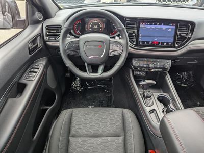 2026 Dodge Durango - Photo 11