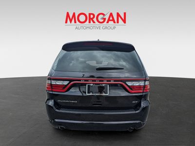 2026 Dodge Durango - Photo 5