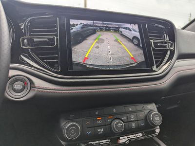 2026 Dodge Durango - Photo 21