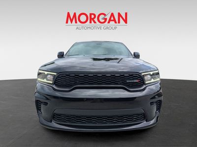 2026 Dodge Durango - Photo 2