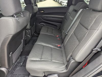 2026 Dodge Durango - Photo 9