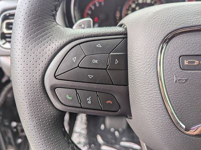 2026 Dodge Durango - Photo 18