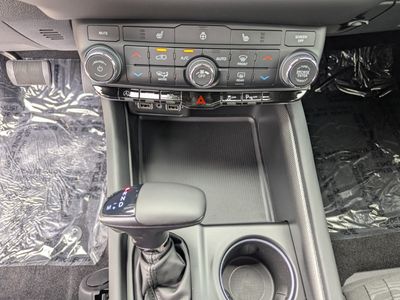 2026 Dodge Durango - Photo 16