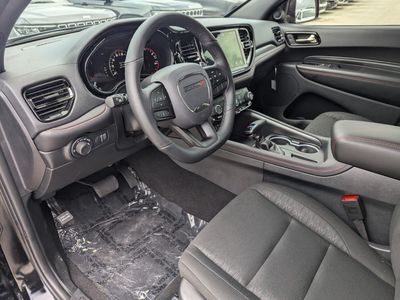 2026 Dodge Durango - Photo 14