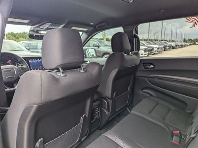 2026 Dodge Durango - Photo 10
