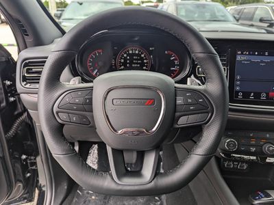 2026 Dodge Durango - Photo 17