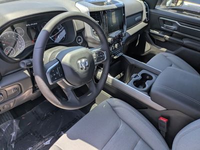 2025 Ram 1500 - Photo 8