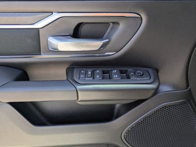 2025 Ram 1500 - Photo 10