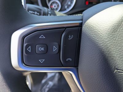 2025 Ram 1500 - Photo 11