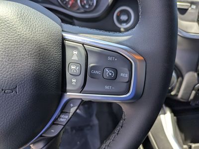 2025 Ram 1500 - Photo 12