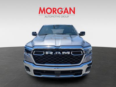 2025 Ram 1500 - Photo 2