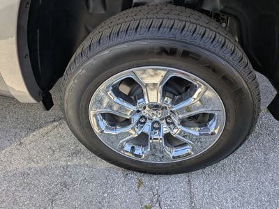 2025 Ram 1500 - Photo 6