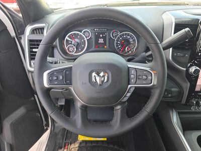 2026 Ram 2500 - Photo 16