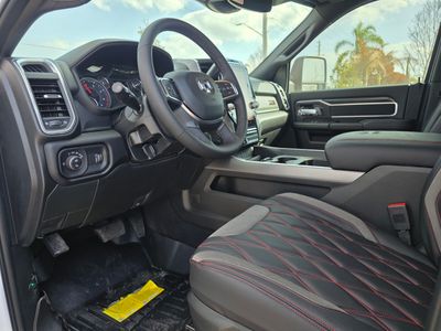 2026 Ram 2500 - Photo 13