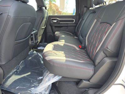 2026 Ram 2500 - Photo 8
