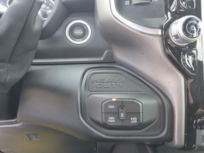 2026 Ram 2500 - Photo 15