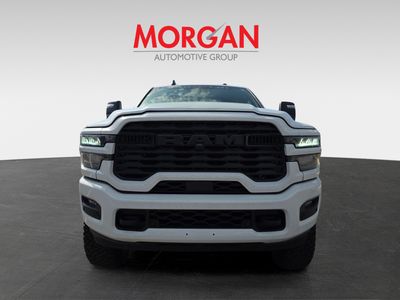 2026 Ram 2500 - Photo 2