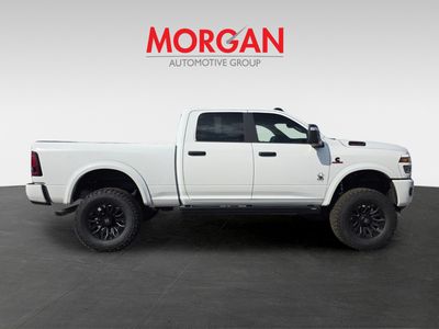 2026 Ram 2500 - Photo 3