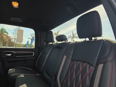 2026 Ram 2500 - Photo 7