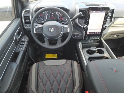 2026 Ram 2500 - Photo 10
