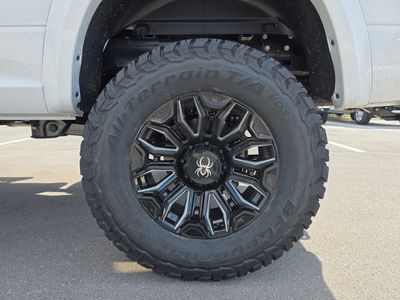 2026 Ram 2500 - Photo 6
