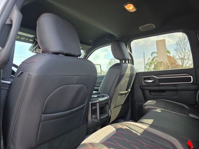 2026 Ram 2500 - Photo 9