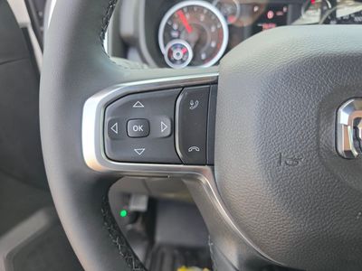 2026 Ram 2500 - Photo 17