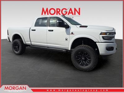 2026 Ram 2500 - Photo 1