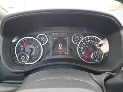 2026 Ram 2500 - Photo 19