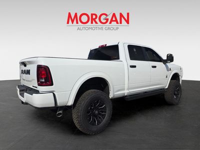 2026 Ram 2500 - Photo 4
