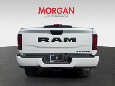 2026 Ram 2500 - Photo 5