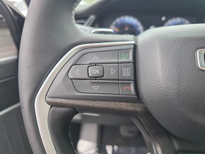 2026 Jeep Grand Cherokee - Photo 17