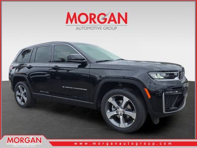 2026 Jeep Grand Cherokee - Photo 1
