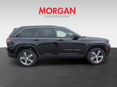 2026 Jeep Grand Cherokee - Photo 3