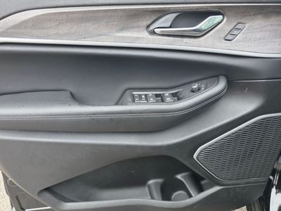 2026 Jeep Grand Cherokee - Photo 14